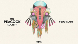 The Peacock Society 2015