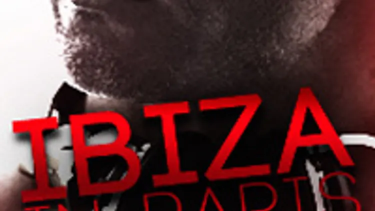 IBIZA IN PARIS