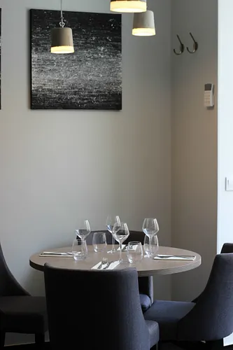 RAW Restaurant Paris