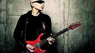Joe Satriani