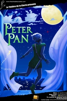 peter pan