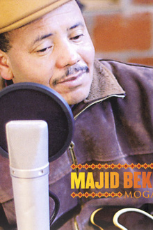 Majid Bekkas