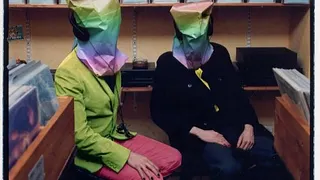 2 MANY DEEGAYS