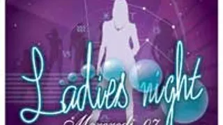 Ladies'Night