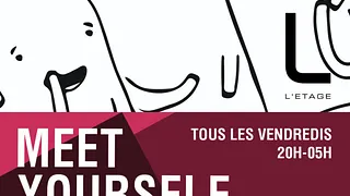 Meet Yourself  #24