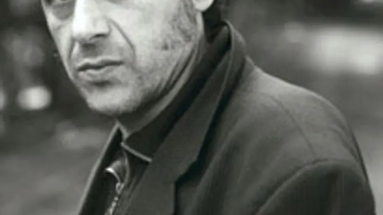 Pascal Comelade