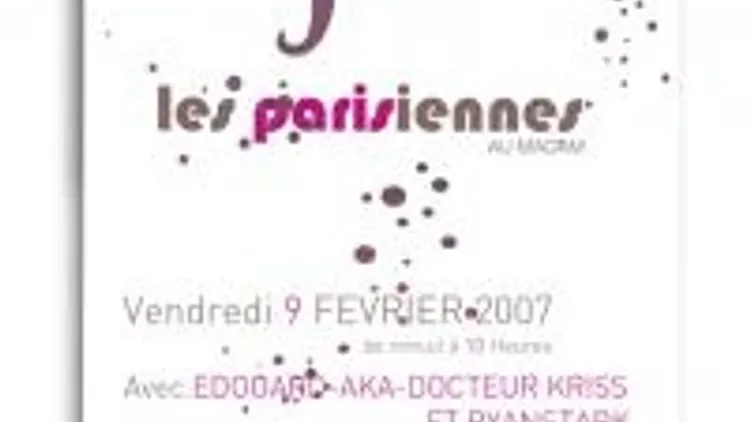 Les Parisiennes