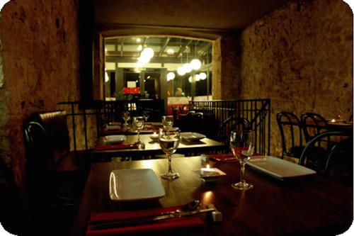 Bibimbap Restaurant Paris