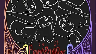 La Belle Amie : Gramophonedzie - Back To Gramophone Tour