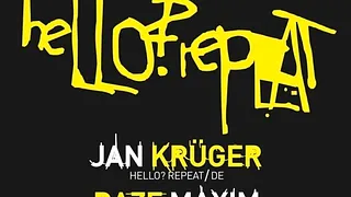 HELLO ? REPEAT Soundsystem