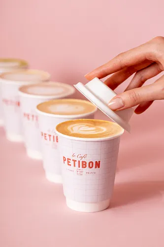 Café Petibon Restaurant Paris