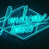 Landscape Tattoo