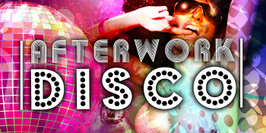 afterwork disco party