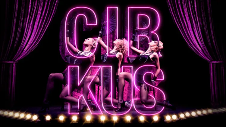 CIRKUS Opening Party