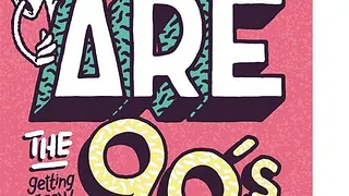 We Are The 90's #73