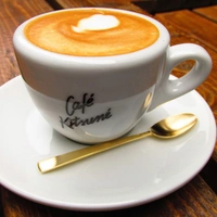 Café Kitsuné - Palais Royal