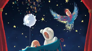 Au berceau des rêves - spectacle dès 2 ans