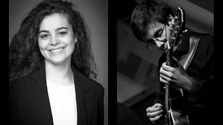 Tatiana Santini & Vladimir Médai - Soirée à thème : Hommage à Edith Piaf
