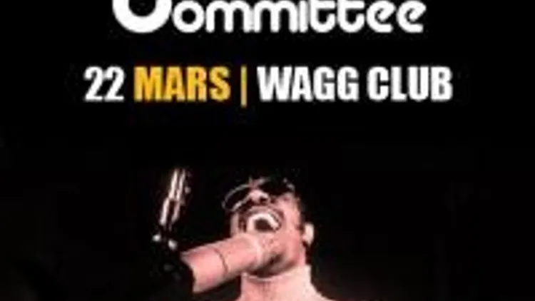 Groove Committee