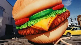 David Lachapelle