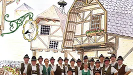 Les Pils Schnaps