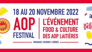 AOP Festival