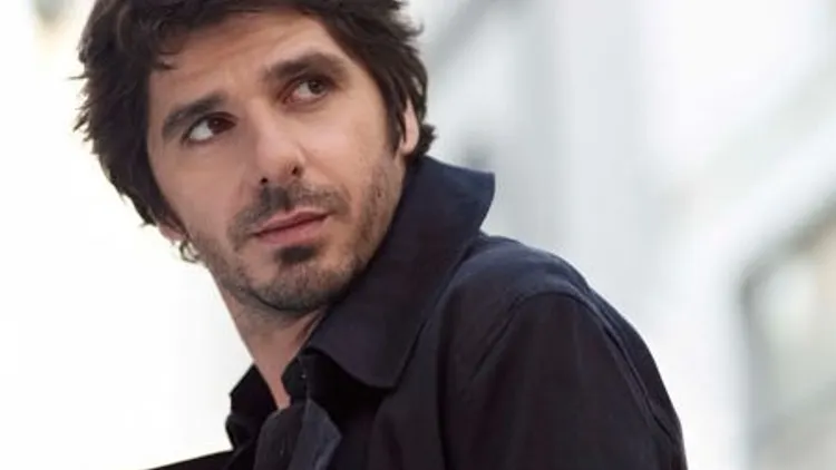Patrick Fiori
