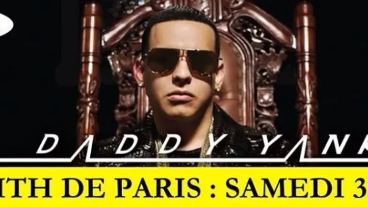 Daddy Yankee