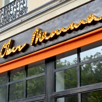 Ober Mamma