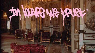 In Louvre We Trust