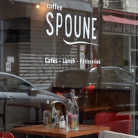 Coffee Spoune