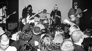Concert - R.M.F.C