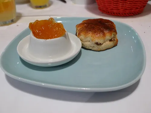 Twinkie Restaurant Paris