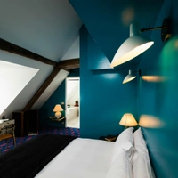Hôtel Grand Amour