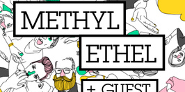 Methyl Ethel + Guest