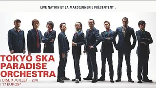 Tokyo Ska Paradise Orchestra