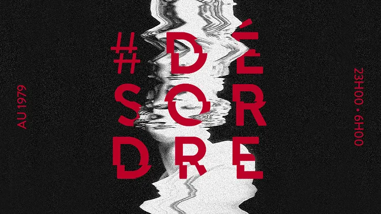 Le Desordre