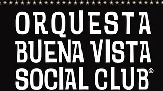 Orquesta Buena Vista Social Club