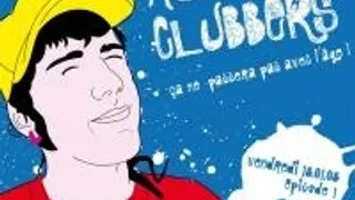 Hold'em Clubbers