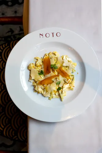 Noto Restaurant Paris
