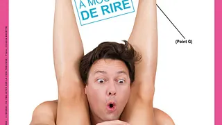 Faites l'amour avec un Belge