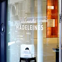 Mesdemoiselles Madeleines