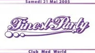 Finest Party