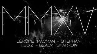 NYE au Zig Zag ! From Disco to House