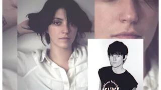 Sharon Van Etten & Fiodor Dream Dog