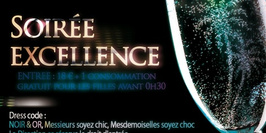 SOIREE EXCELLENCE