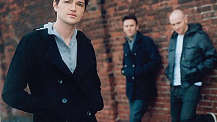 The Script