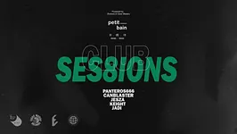 Clearwaters Club Sessions 08