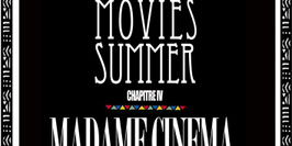 Festival Black Movies Summer IV