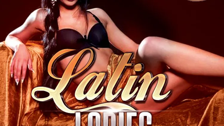 Latin Ladies